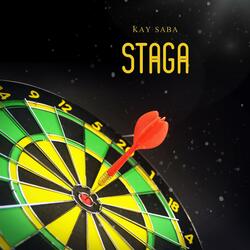 Staga