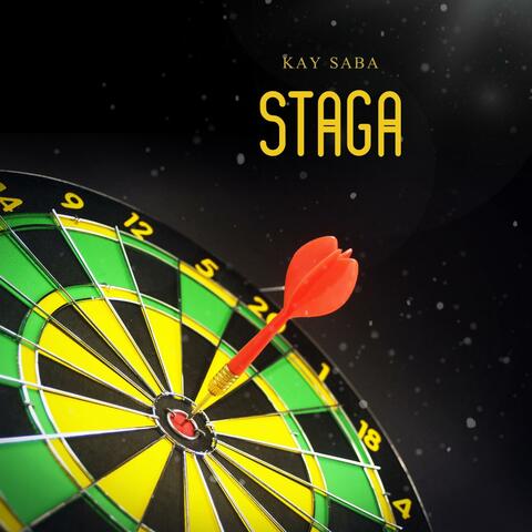 Staga