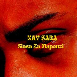 Siasa Za Mapenzi