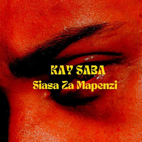 Siasa Za Mapenzi