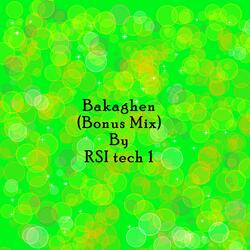 Bakaghen (Bonus Mix)