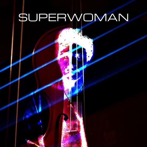 Superwoman