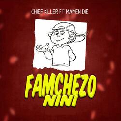 Famchezo Nini