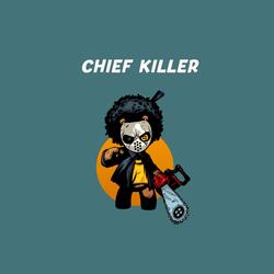 Chief Killer (VANNY WA VINNAH) ==song_USELA PARTY 1