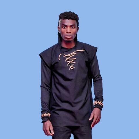 NIYONSABA  (FIRECINE)