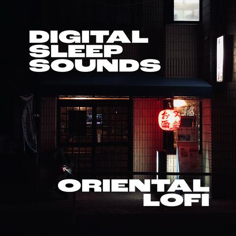 Oriental Lofi