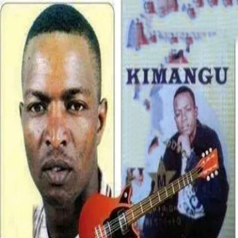 Kimangu Boys Band