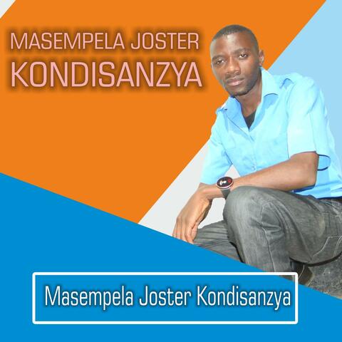 Masempela Joster Kondisanzya