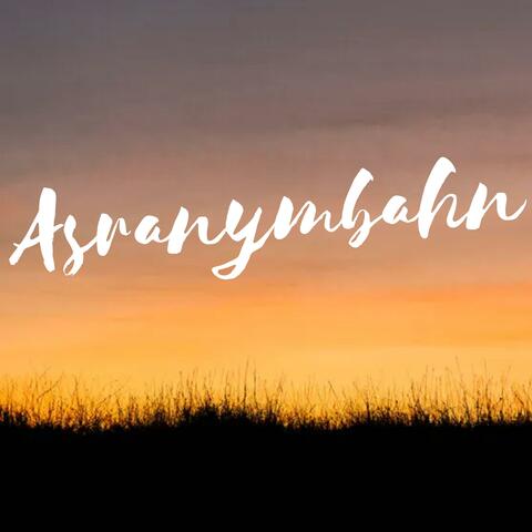 Asranymbahn