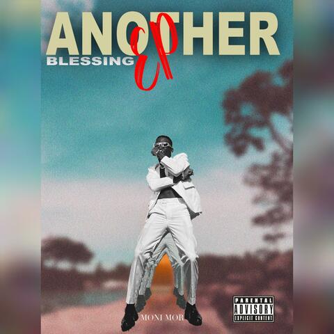 ANOTHER BLESSING