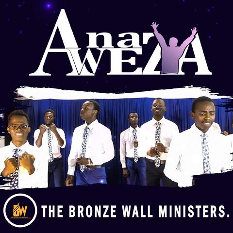 Anaweza