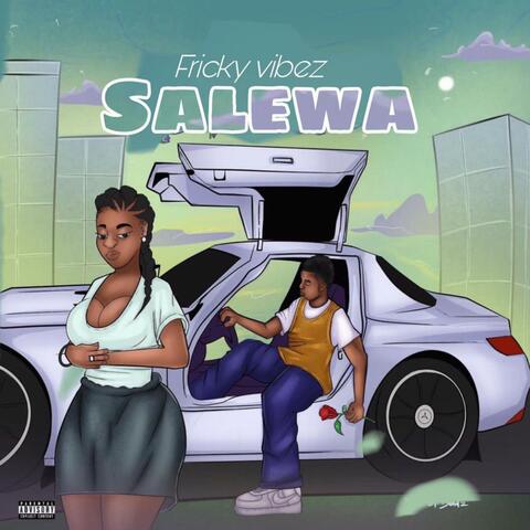 Salewa