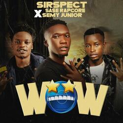 Wow (feat. Sase Rapcore X Semy Junior)
