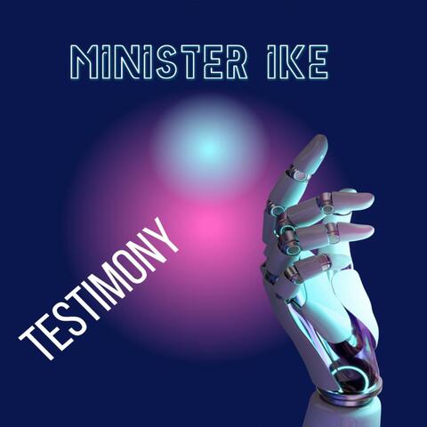 TESTIMONY
