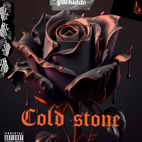 Cold stone
