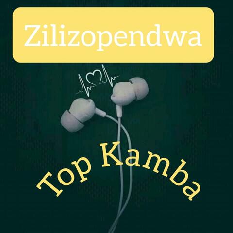 Zilizopendwa
