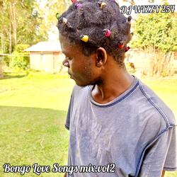 Bongo Love Songs mix.vol2