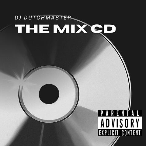 The Mix CD
