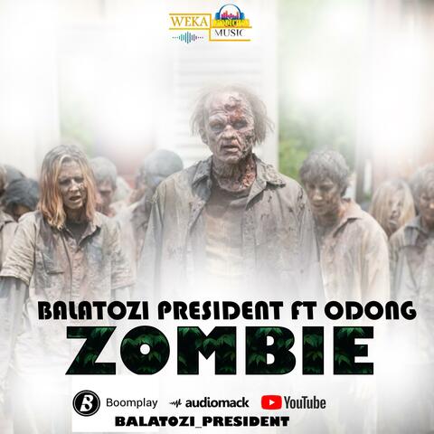 Zombie