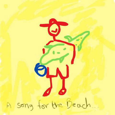 A Song For The Beach