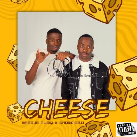 Cheese EP