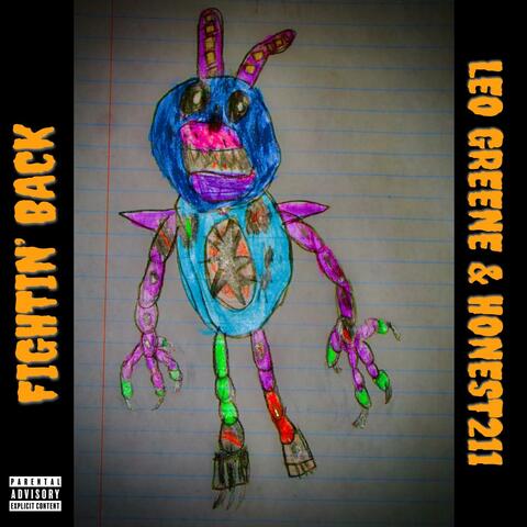 Fightin' Back (feat. Leo Greene)