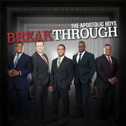 Breakthrough