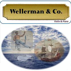 Wellerman an Co. (feat. Tony & Daphne Matthews)
