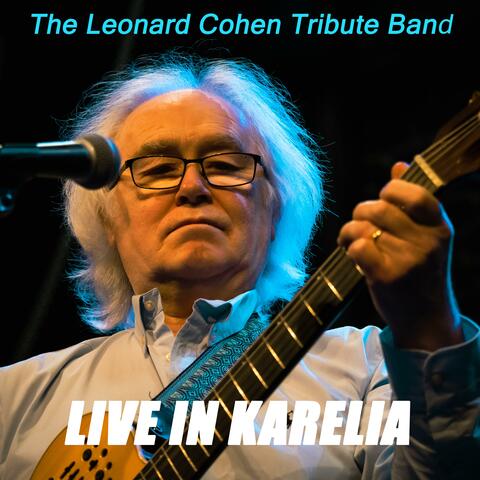 Live in Karelia