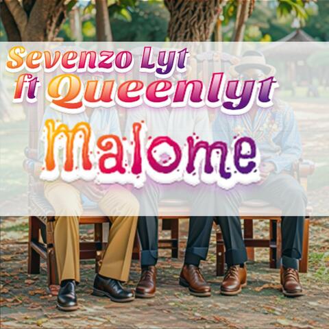Malome (feat. Queenlyt)