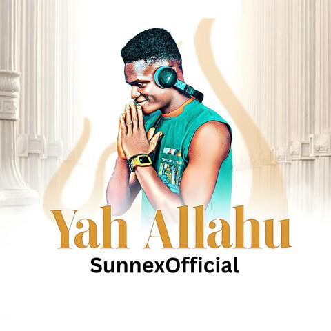 Yah Allahu