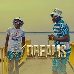 My Dreams (feat. Keturah Galatia)