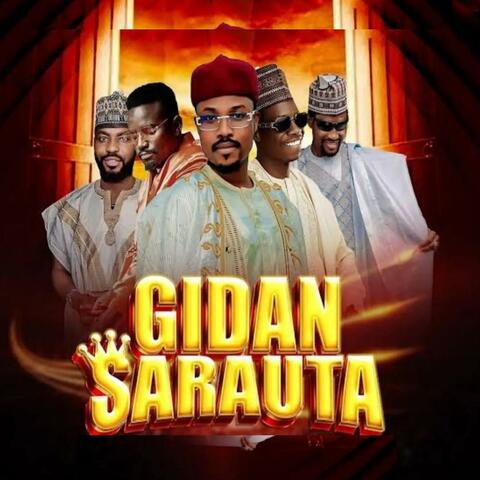 Gidan Sarauta
