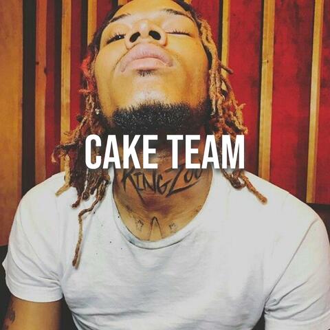 Cake Team