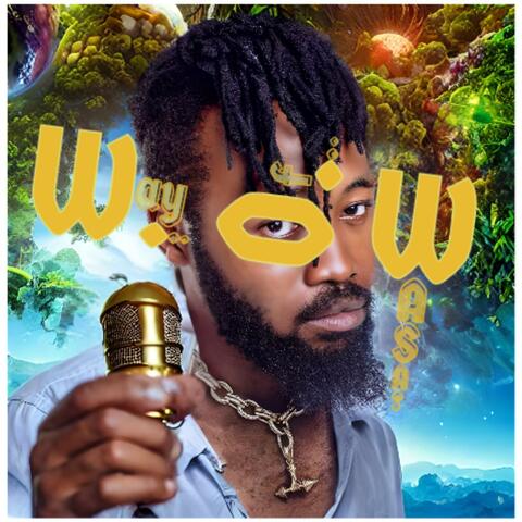 WAY OF WASA