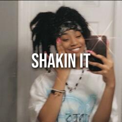 Shakin It