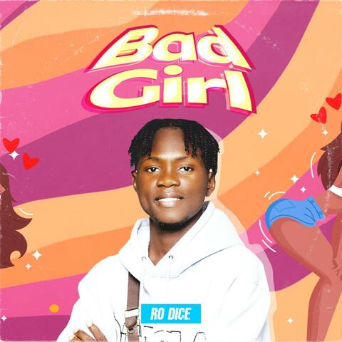 Bad Girl