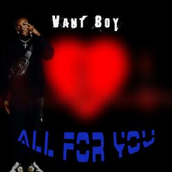 I'm All For You