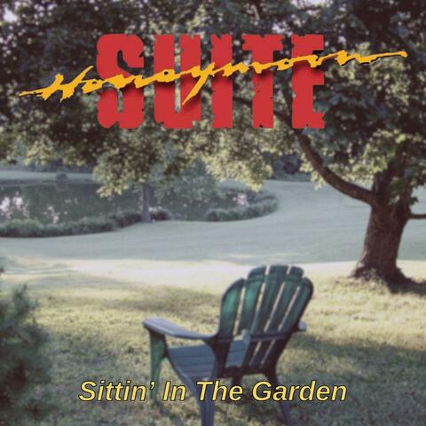 Sittin' In The Garden (Acoustic)