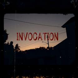 Invocation