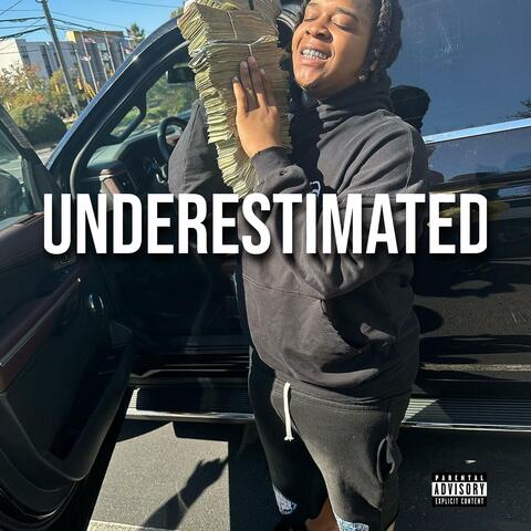 Underestimated