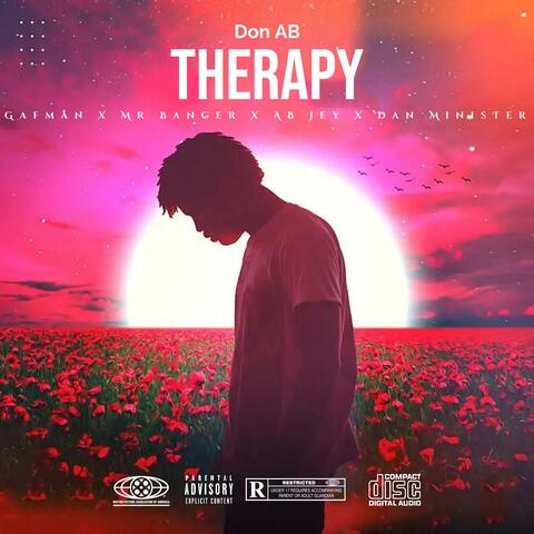 Therapy (feat. Gafman,Mr Banger,AB Jey & Dan Minister)
