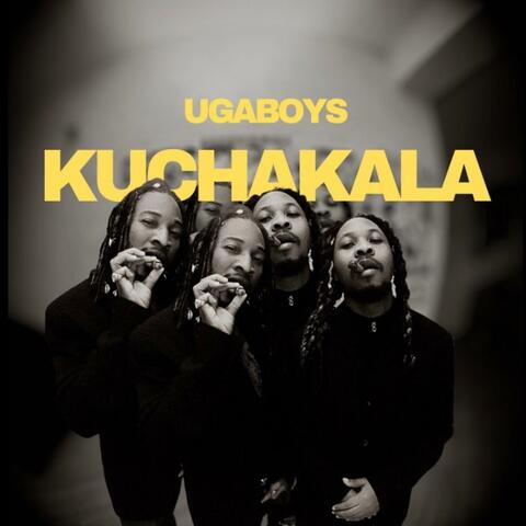 Kuchakala