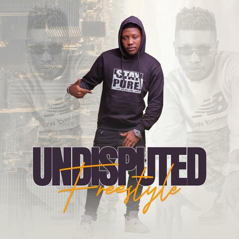 Undisputed Freestyle