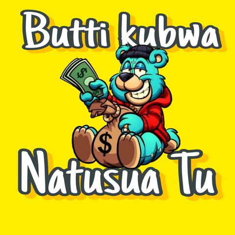 Natusua Tu
