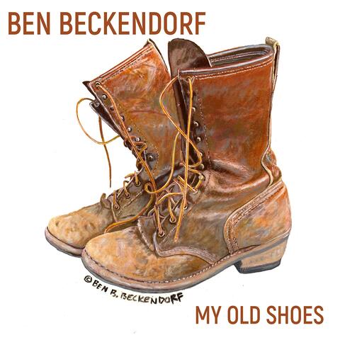 My Old Shoes