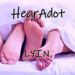Lyin (feat. Thomas A. Kozak)