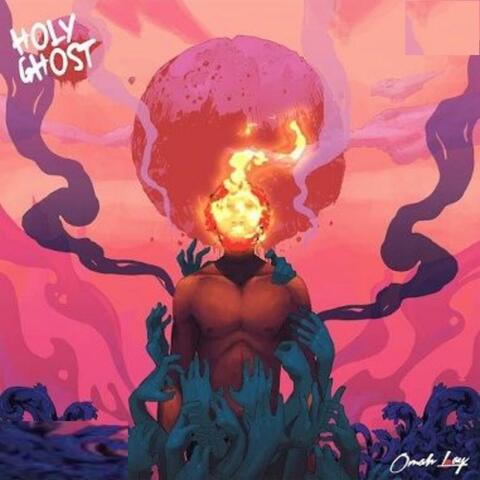 Holy Ghost
