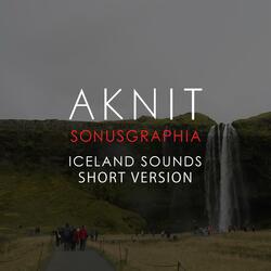 AIRPORT SOUNDS #1(KEFLAVIK)