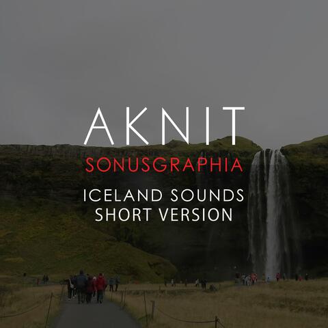 SONUSGRAPHIA / ICELAND SOUNDS SHORT VERSION
